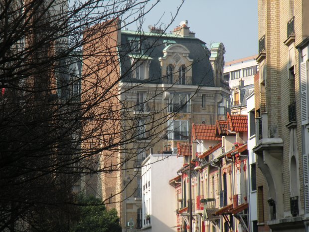  rue de la Colonie